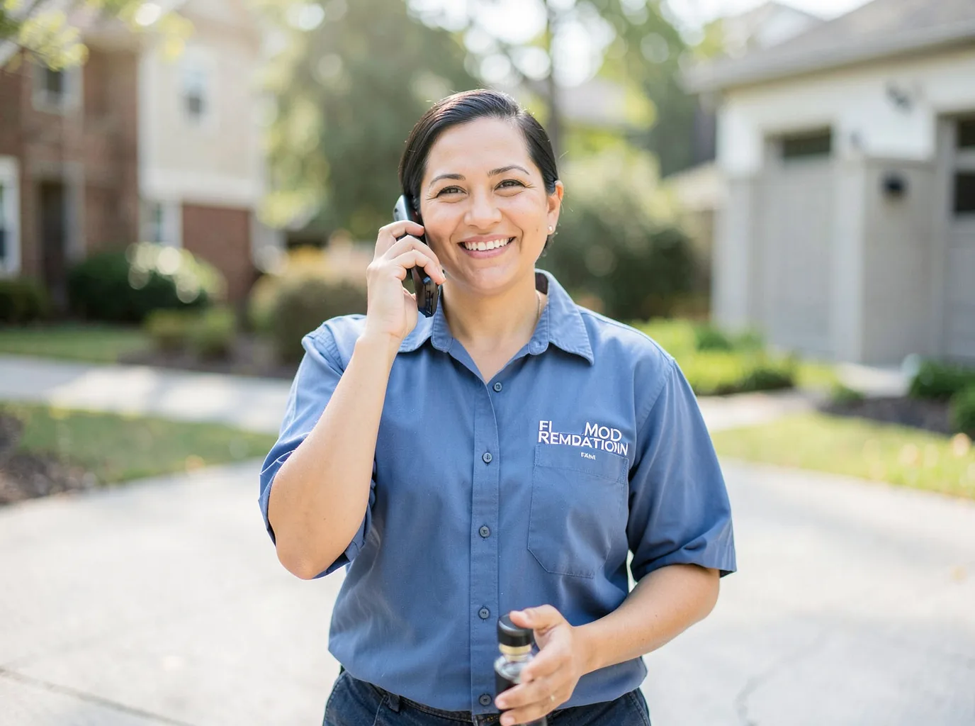 Mold Remediation Fred, TX FAQs